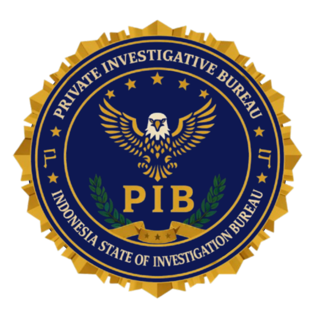 PRIVATE INVESTIGATIVE BUREAU